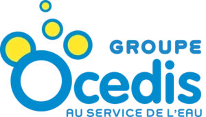 Logo groupe Ocedis